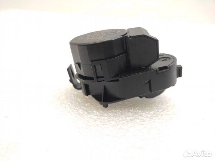 Сервопривод заслонок печки Bmw X5 E53 2005