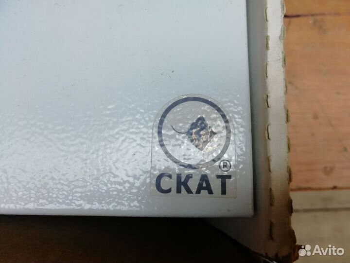 Блок резервного питания