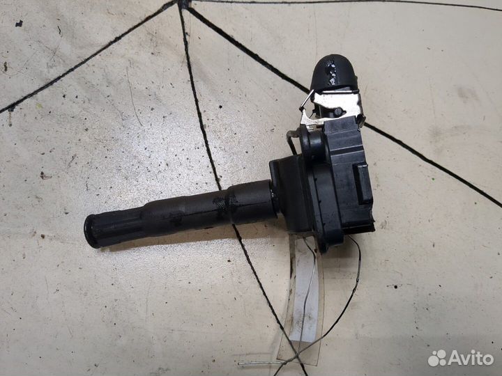 Катушка зажигания Volkswagen Passat 5, 1998