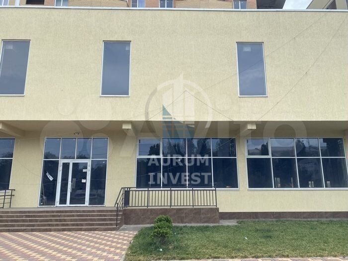 Сдам торговое помещение, 800 м²