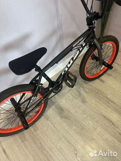 Велосипед бмх