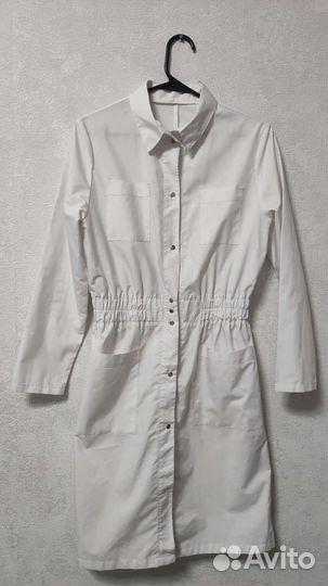 Медицинский халат