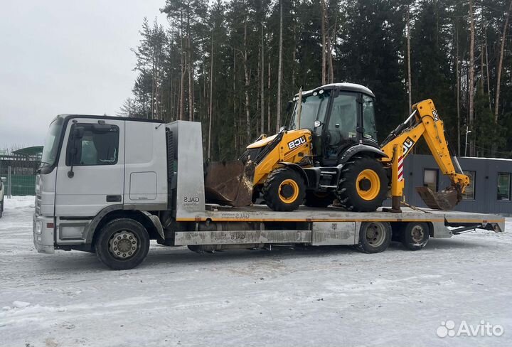 Эвакуатор. Грузовой эвакуатор Люберцы