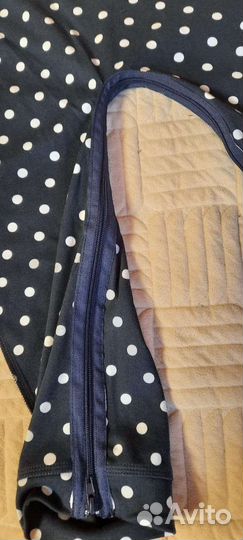 Комбинезон для детей-инвалидов