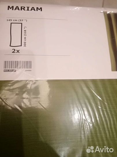 Шторы и тюль икея и оби