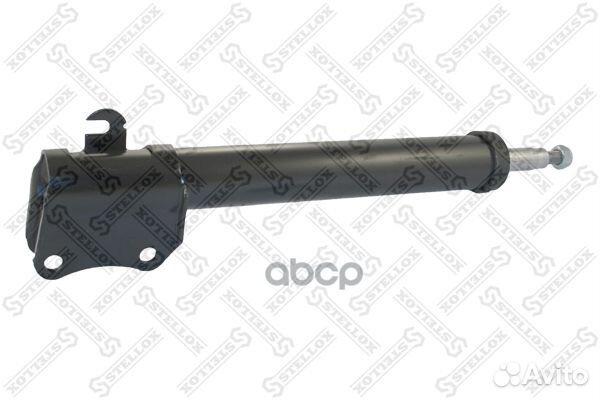 4113-0042-SX амортизатор задний масляный Ford