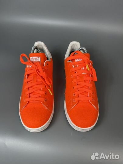 Кеды Adidas Stan Smith Pharell Williams размер 42