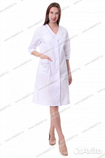 Медицинская одежда