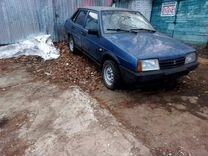 ВАЗ (LADA) 21099 1.5 MT, 1997, 145 000 км, с пробегом, цена 73 000 руб.