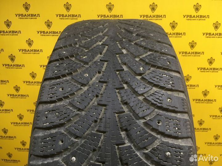 Nokian Tyres Nordman 4 235/55 R17 103T