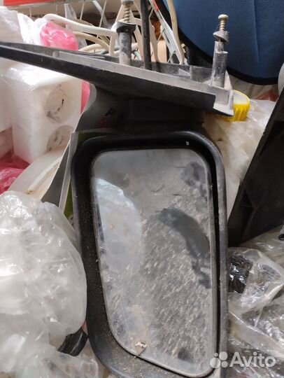 Автомобильное зеркало 2110