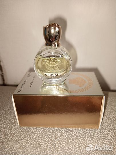 Миниатюры духов