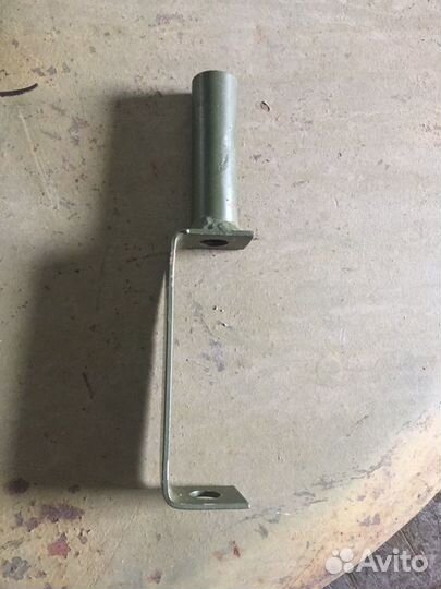 Кронштейн в сборе 6.61.050 мтлб