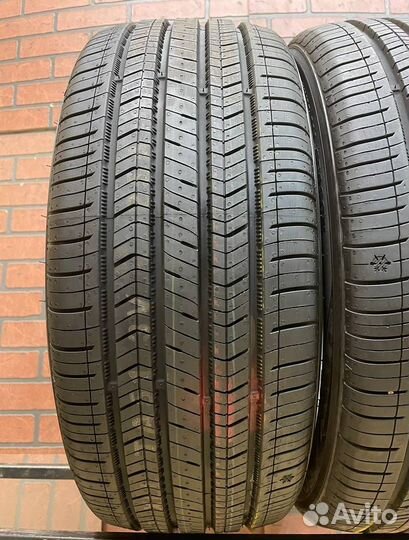 Kumho Solus TA51 205/55 R17 95V