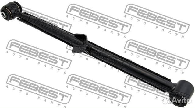 Febest 0125-ACA25LR Тяга toyota RAV4 00-05 1.82.0