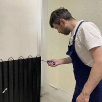 Ремонт холодильников, Сестрорецк