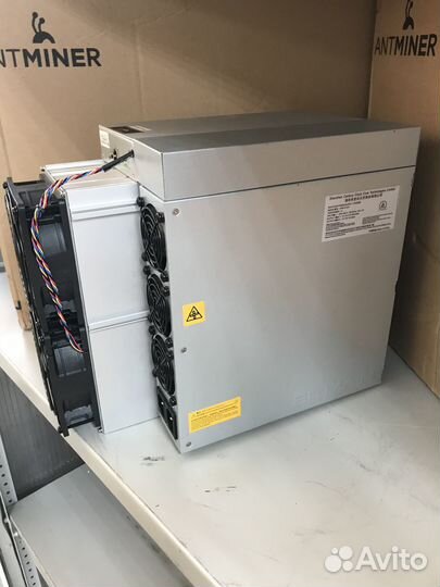 Antminer S19j pro 104th
