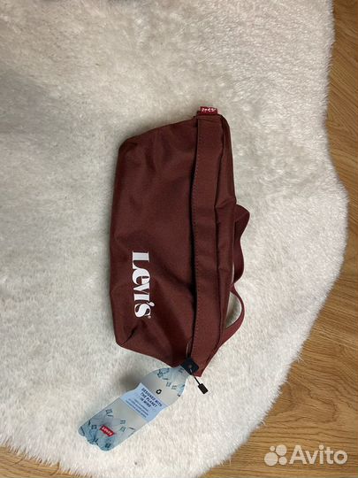 Сумка через плечо levis