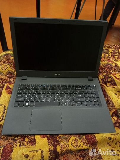 Ноутбук Acer