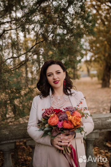 Очень красивое платье