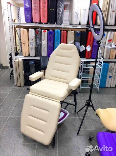 Косметологическая кушетка кресло кушетка