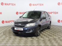 ВАЗ (LADA) Granta 1.6 MT, 2015, 210 000 км, с пробегом, цена 408 000 руб.