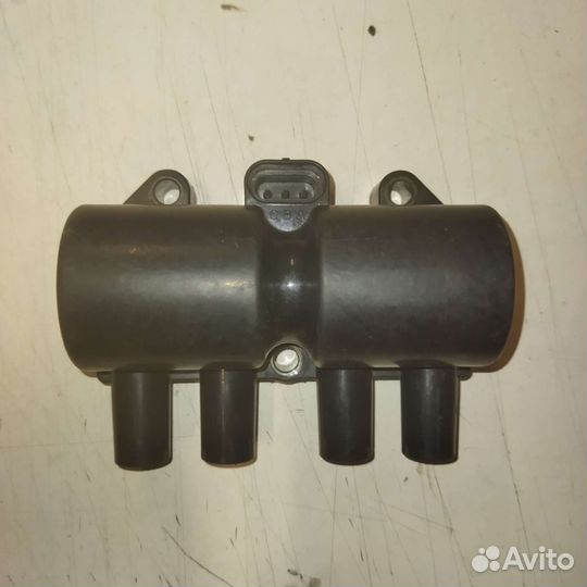 Катушка зажигания Chevrolet Lanos