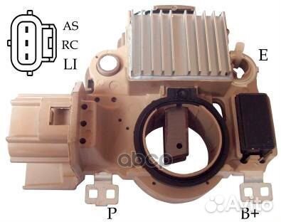 Регулятор TT31490 Tesla Technics