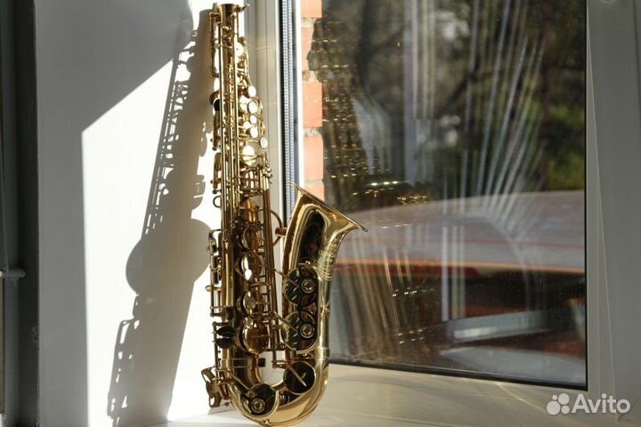 Саксофон альт Yanagisawa A 40