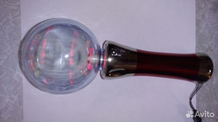 Волшебный свет 