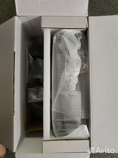 Xbox 360, новая, в упаковке