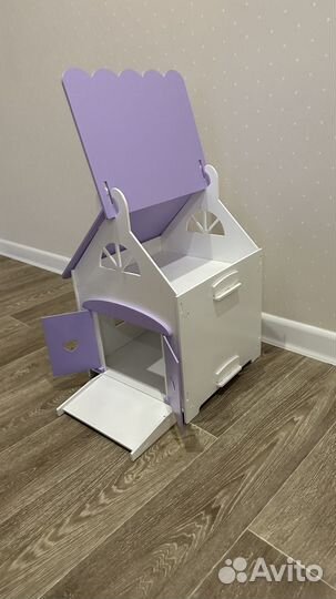 Кукольный домик