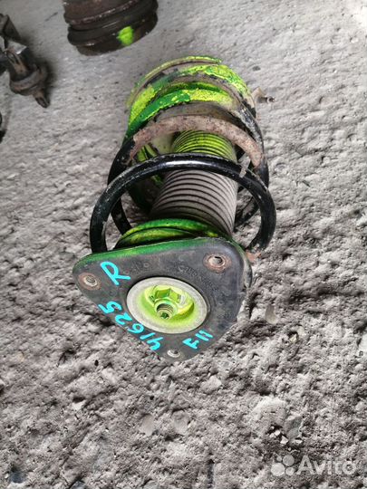 Амортизатор передний правый Ford Focus 2 monroe