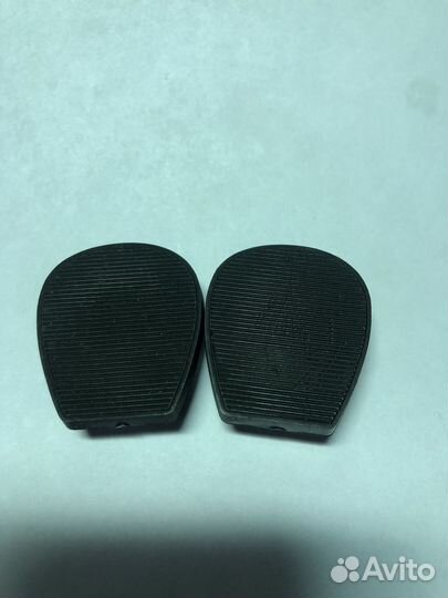 Набойки для женской обуви Новые 1 пара в наличии