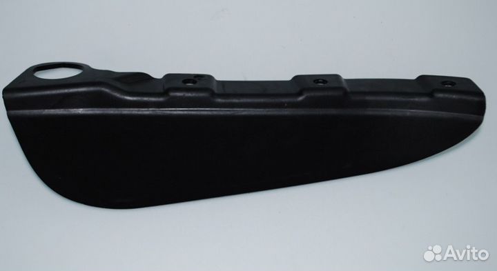 Пыльник переднего локера BMW E81, E87