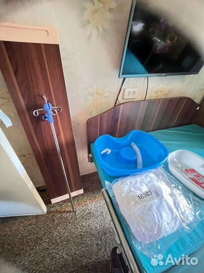 Функциональная кровать