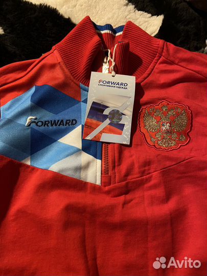 Спортивный костюм форвард женский