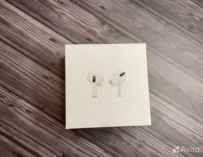 Наушники Airpods Pro Premium