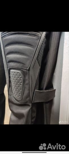 Мотоштаны icon overlord resistance