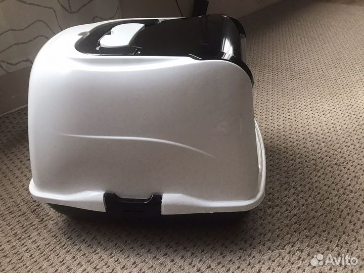 Лоток для кошек