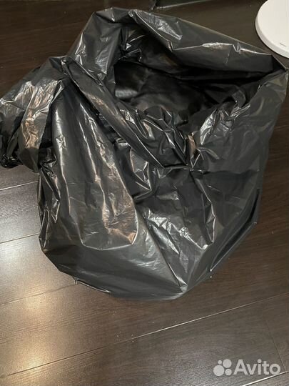 Пакет для девушки, смотри фото