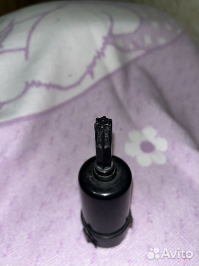 Шток чащи блэндера philips HR 1377