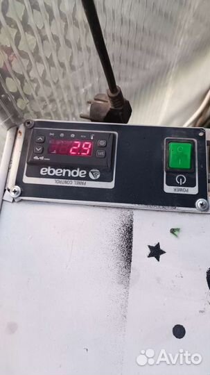 Охладитель пива, домашний