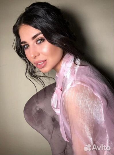 Макияж и прически, оформление бровей, обучение мак