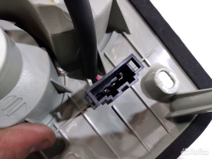 Фонарь задний правый Chery Amulet A15 2006-2012