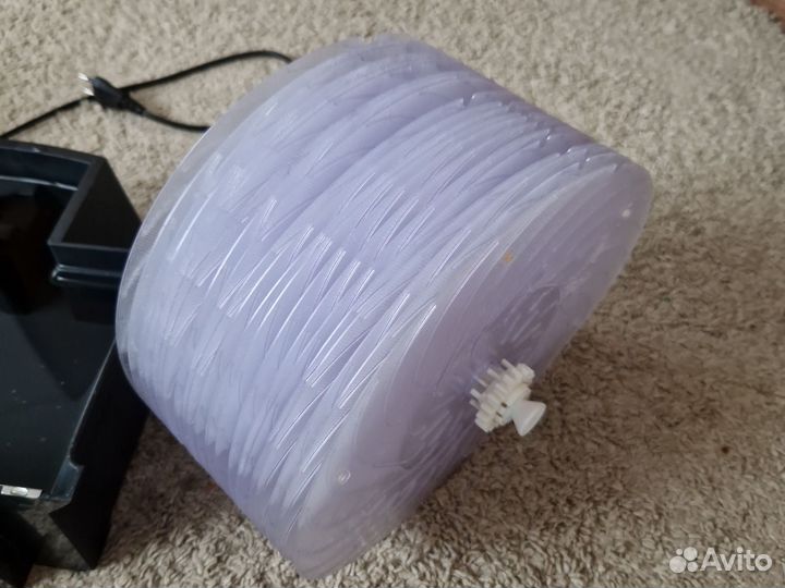 Увлажнитель мойка воздуха Electrolux