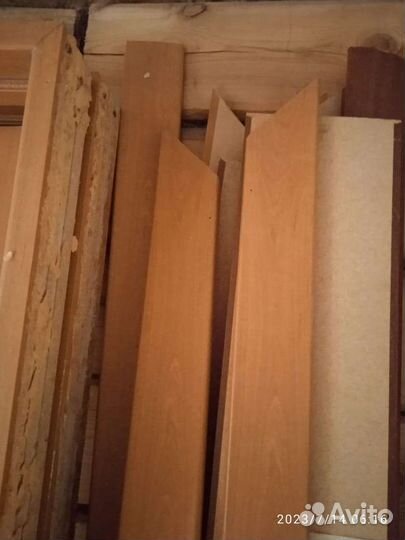 Дверь межкомнатная 600 х 2000 торг