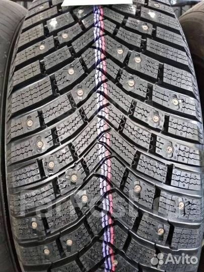 Continental IceContact 3 235/65 R19 116
