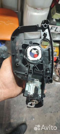Замок зажигания opel vectra c