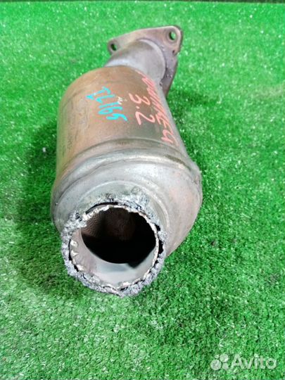 Катализатор Volkswagen Touareg 7L AZZ (3.2)